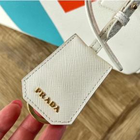 Prada Limited Edition Saffiano Galleria Bag 11