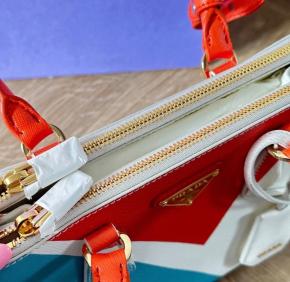 Prada Limited Edition Saffiano Galleria Bag 3