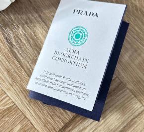 Prada Limited Edition Saffiano Galleria Bag 9