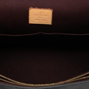 Louis Vuitton Coated Canvas Monogram Cluny MM 4