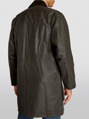 Barbour Classic Northumbria Jacket 5