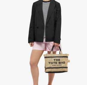 Marc Jacobs The Medium Tote bag 2