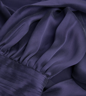 Zimmermann Silk Wrap Mini Dress 4