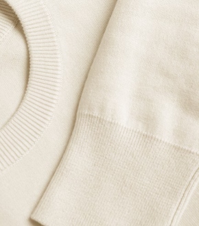 Olivia von Halle Silk-Blend Carmel Tracksuit 4