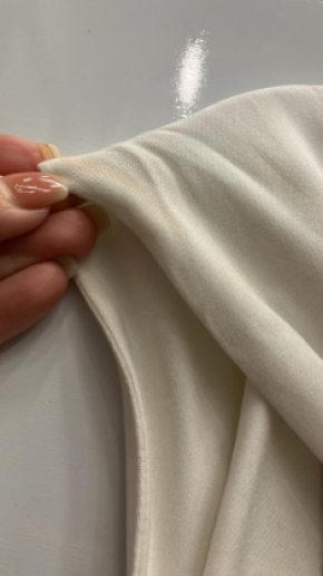 Roland Mouret Asymmetric Stretch Cady Gown 8