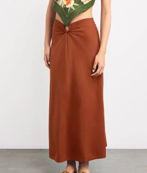 Johanna Ortiz  Breath Of Life Midi Skirt 2