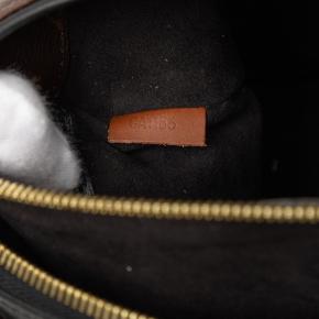 Louis Vuitton Coated Canvas Monogram Pallas MM 6