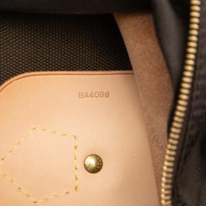 Louis Vuitton Coated Canvas Monogram Housse Porte Habits Garment Cover 6