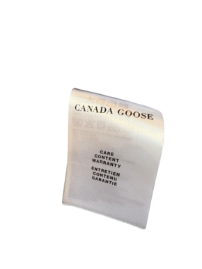 Canada Goose Moonstone Grey Marlow Coat 5