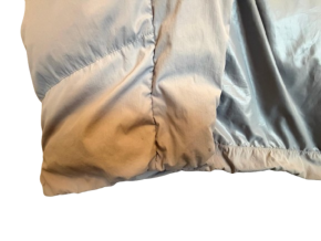 Canada Goose Moonstone Grey Marlow Coat 8