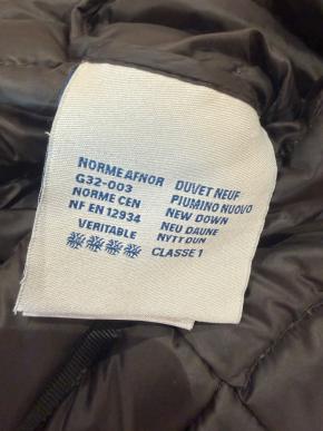 Moncler Lightweight Quilted Military Green jacket 7