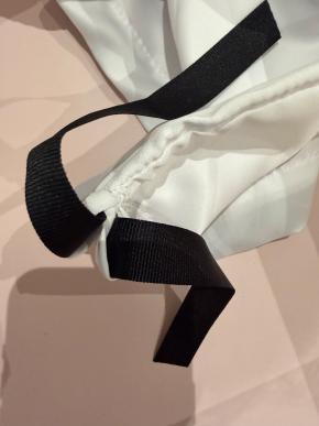 Roger Vivier Crystal Embellished Buckle SlipOn Sneakers 10