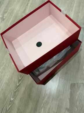 Roger Vivier Crystal Embellished Buckle SlipOn Sneakers 12