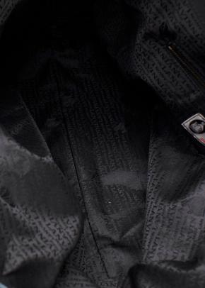 Lanvin Denim Tote 11