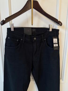 Citizens Of Humanity Men's Black Jeans 5