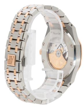 Audemars Piguet Royal Oak 34 mm Selfwinding Watch 7