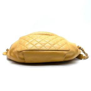 Chanel Lambskin Bi Quilted Classic Waist Bag 6