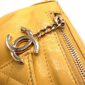 Chanel Lambskin Bi Quilted Classic Waist Bag 5
