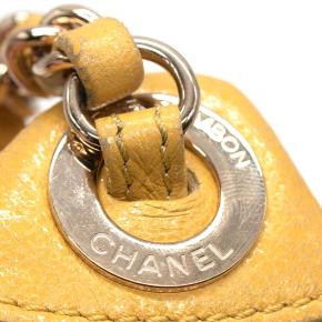 Chanel Lambskin Bi Quilted Classic Waist Bag 8