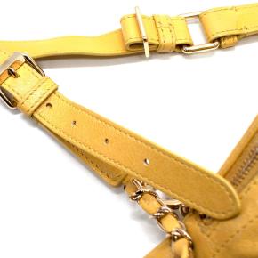 Chanel Lambskin Bi Quilted Classic Waist Bag 22