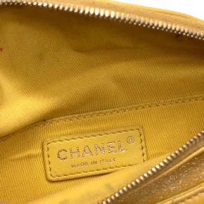 Chanel Lambskin Bi Quilted Classic Waist Bag 16