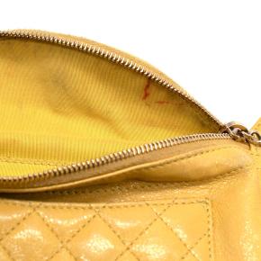 Chanel Lambskin Bi Quilted Classic Waist Bag 15