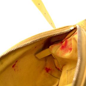 Chanel Lambskin Bi Quilted Classic Waist Bag 27