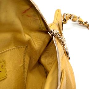 Chanel Lambskin Bi Quilted Classic Waist Bag 26