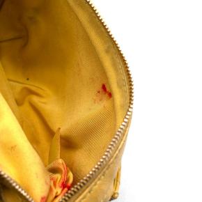 Chanel Lambskin Bi Quilted Classic Waist Bag 21