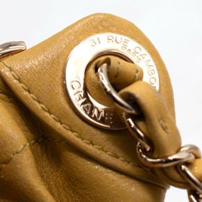 Chanel Lambskin Bi Quilted Classic Waist Bag 24