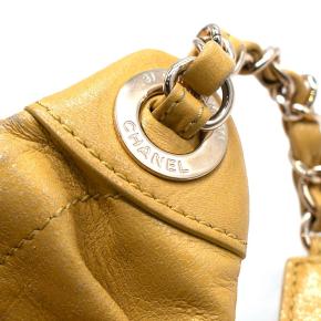 Chanel Lambskin Bi Quilted Classic Waist Bag 28