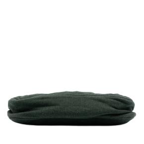 Fendi Wool Mamma Baguette Shoulder Bag 3