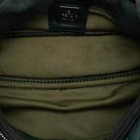 Fendi Wool Mamma Baguette Shoulder Bag 4