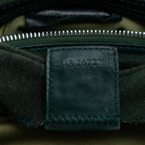 Fendi Wool Mamma Baguette Shoulder Bag 6