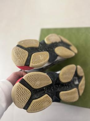 Balenciaga x Gucci Triple S Trainers 6