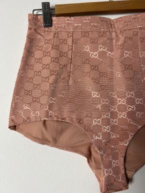 Gucci Tea Rose Pink Hot Pants 3
