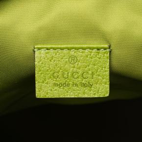 The North Face Floral Multicolor Nylon and Leather Backpack 6