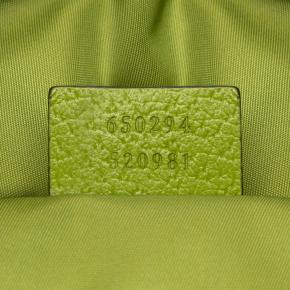 The North Face Floral Multicolor Nylon and Leather Backpack 7