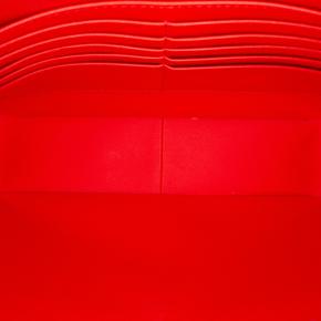 Louboutin Green Leather Ruisbuddy Crossbody 4