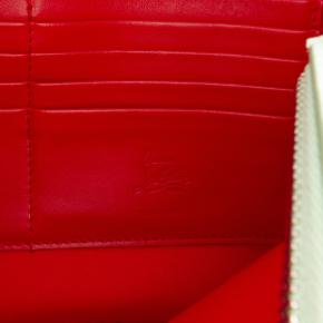 Louboutin Green Leather Ruisbuddy Crossbody 5