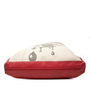 Gucci Elton John Large Calfskin Levon Goodbye Tote 4