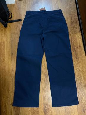 Loro Piana Ladies Blue Jeans 9