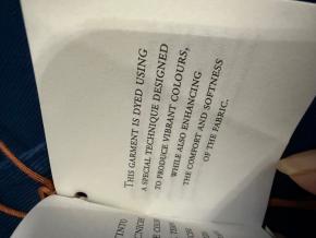 Loro Piana Ladies Blue Jeans 2