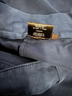 Loro Piana Ladies Blue Jeans 7