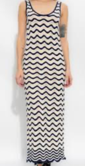 Zimmerman Junie Knit Tank Dress 2