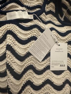 Zimmerman Junie Knit Tank Dress 5