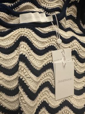 Zimmerman Junie Knit Tank Dress 6