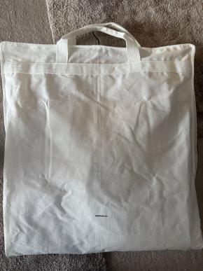 Wardrobe NYC Khaki Wide Chino Pants 10