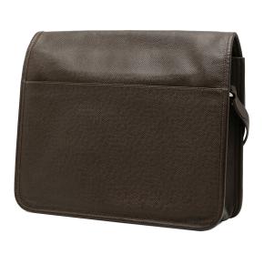 Louis Vuitton Brown Taiga Alexei Messenger 2