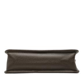 Louis Vuitton Brown Taiga Alexei Messenger 3